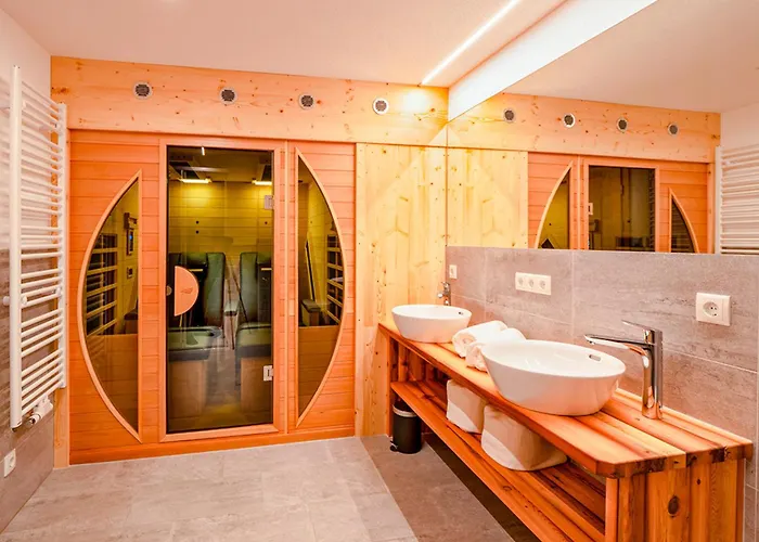 Berghuette Kneisl Holiday home